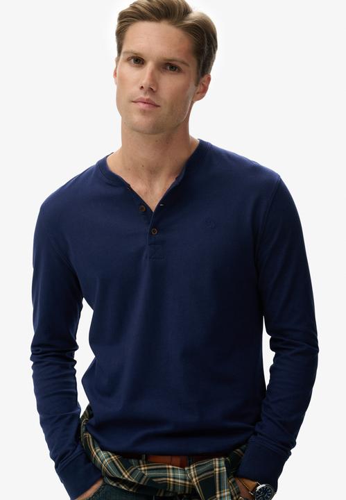Produktbild Superdry Classic Essential Grandad (L)
