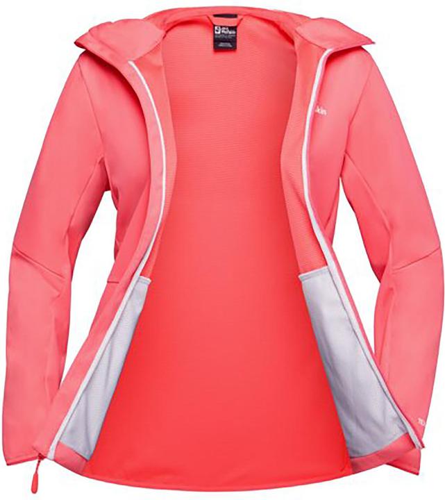 Immagine prodotto Jack Wolfskin Feldberg Hoody W (M)