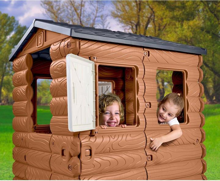 Actual product image Feber Large summer house for children