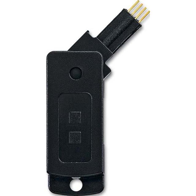 Busch-Jaeger Scheda di memoria, Scheda di memoria