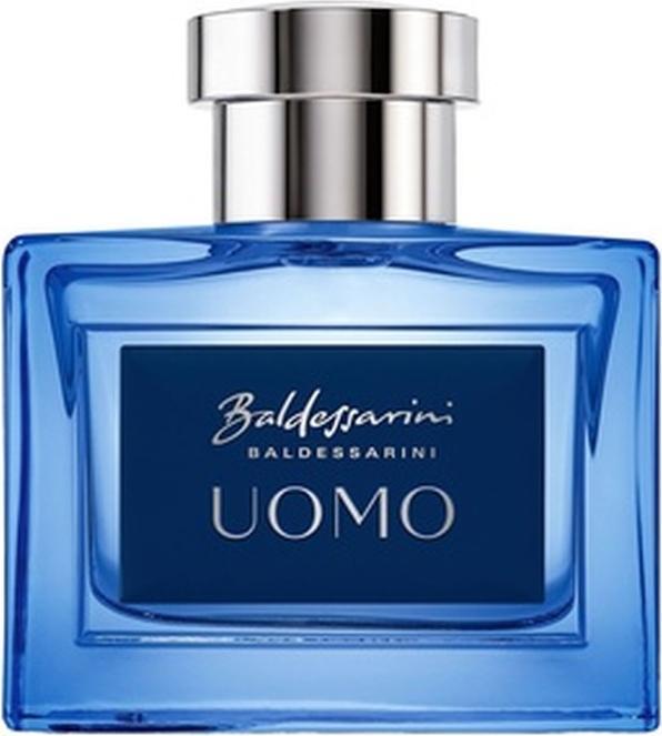 Baldessarini Uomo Eau de Toilette Natural Spray 50 ml