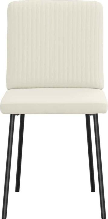 Image du produit vidaXL Esszimmerstuhl