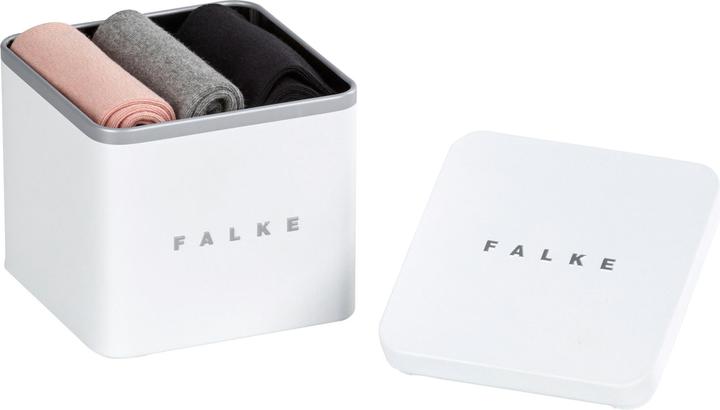 Produktbild Falke Socken Casual (3er Pack, 35 - 38)