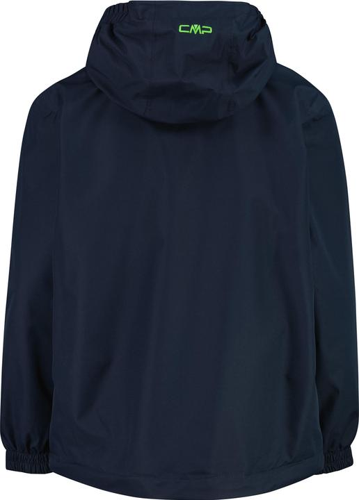Immagine prodotto CMP Campagnolo Ragazzi giacca con cappuccio Rain (128)
