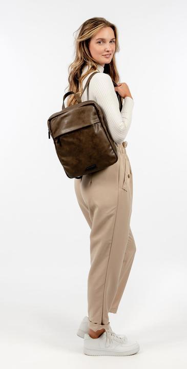 Actual product image Suri Frey Celly backpack (13 l)