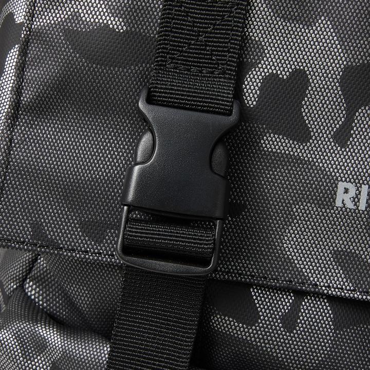 Actual product image Rivacase Riva Rucksack Sherwood 15L grey 7621 (15 l)