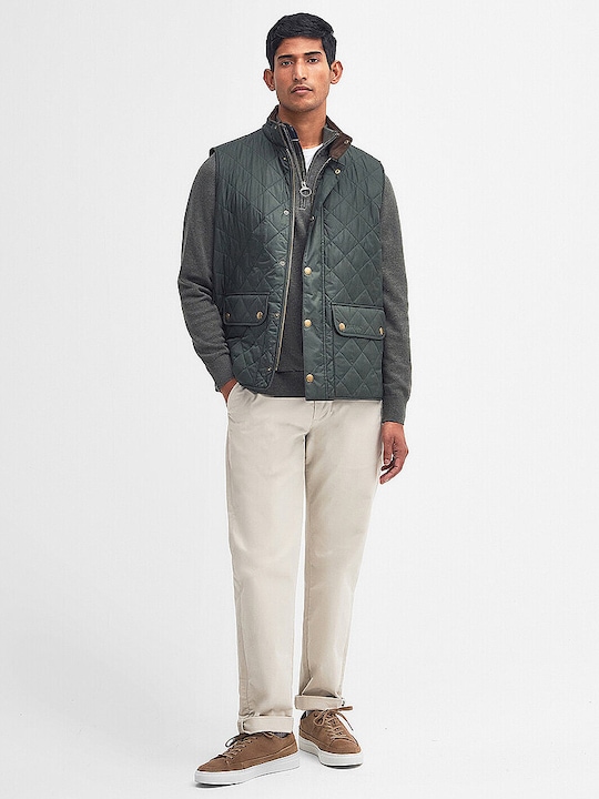 Immagine prodotto Barbour Gilet trapuntato LOWERDALE (S)