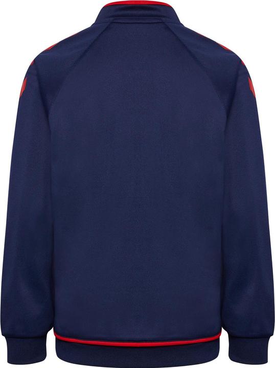 Actual product image hummel hmlCORE 2.0 TRACK ZIP JACKET KIDS (128)