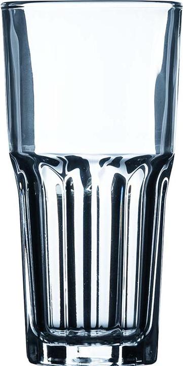 Produktbild Arcoroc Granity (2 dl, 1x, Longdrinkgläser)
