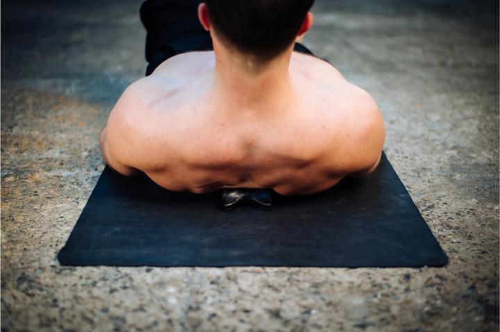 Actual product image TMX Para