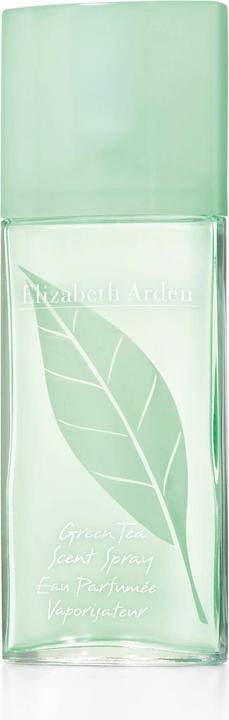 Image du produit Elizabeth Arden le thé vert (Eau de parfum, 100 ml)