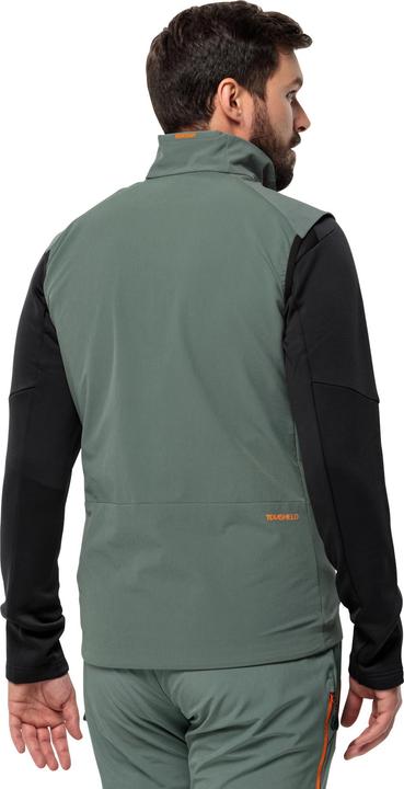 Immagine prodotto Jack Wolfskin Alpspitze Vest M (S)
