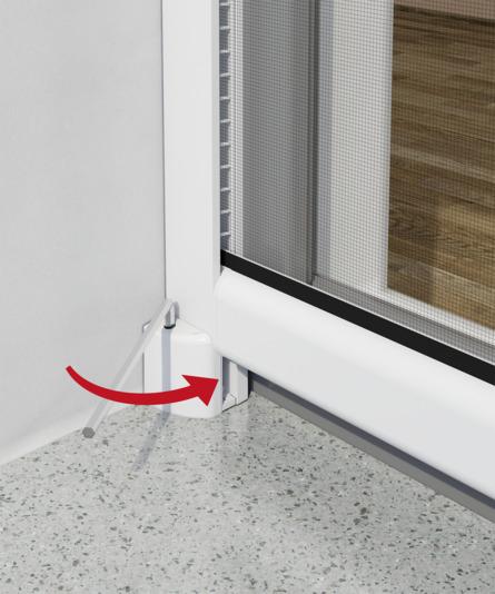 Produktbild Windhager Rollo (100 x 160 cm)