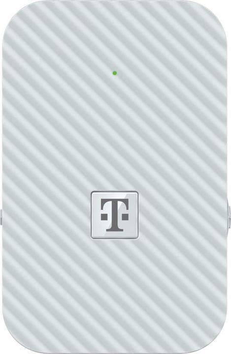 Actual product image Telekom Speedport 7 WLAN Verstärker (5764 Mbit/s, 1032 Mbit/s)