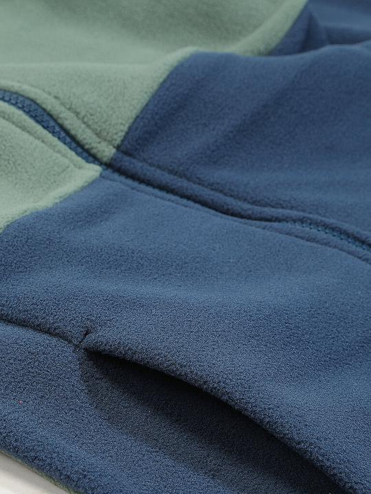 Immagine prodotto Vaude Kid's Pulex Hooded Jacket II (134, 140)