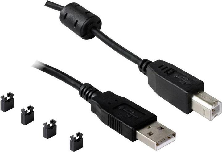 Produktbild Delock 87586 (USB, 10.70 cm)