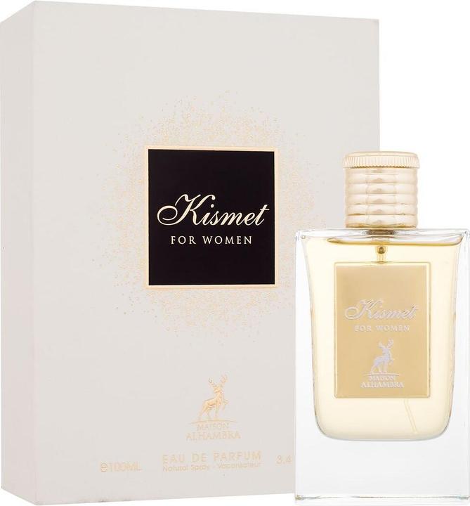 Immagine prodotto Maison Alhambra Kismet (Eau de parfum, 100 ml)