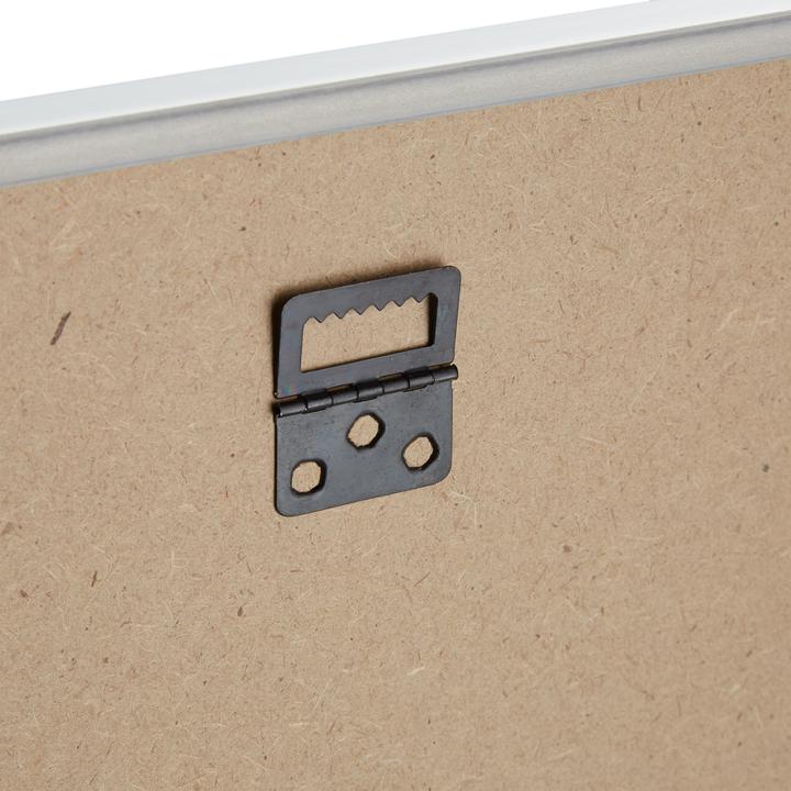 Actual product image Relaxdays Letterboard (Blackboard, 30 x 2 x 45 cm)