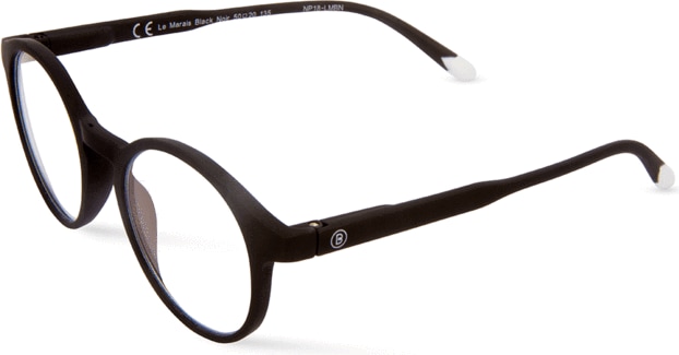 Actual product image Barner Blue light computer glasses