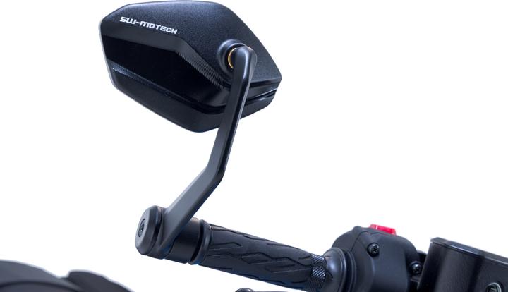 Immagine prodotto Sw Motech Miroir de bout de guidon