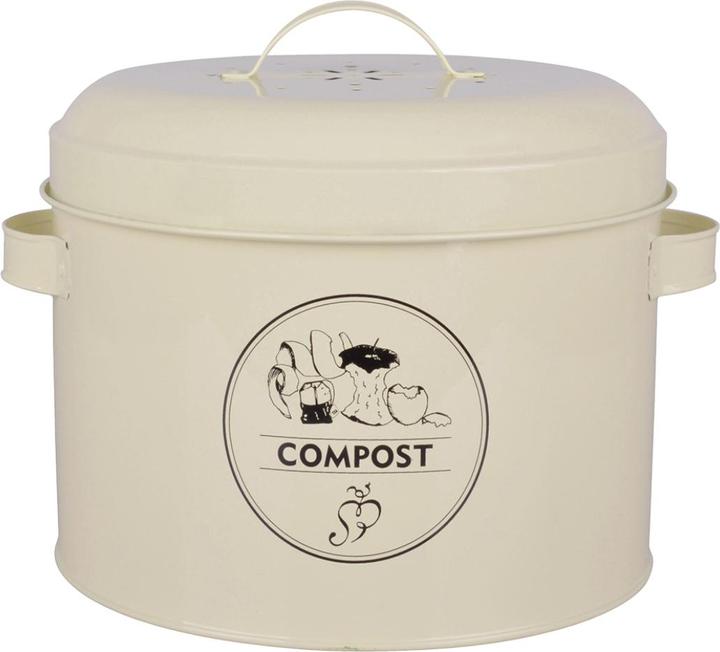 Actual product image Esschert Design Design Komposter