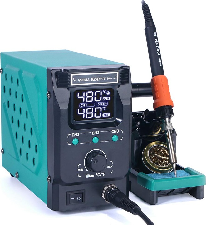 Image du produit Yihua Lötstation