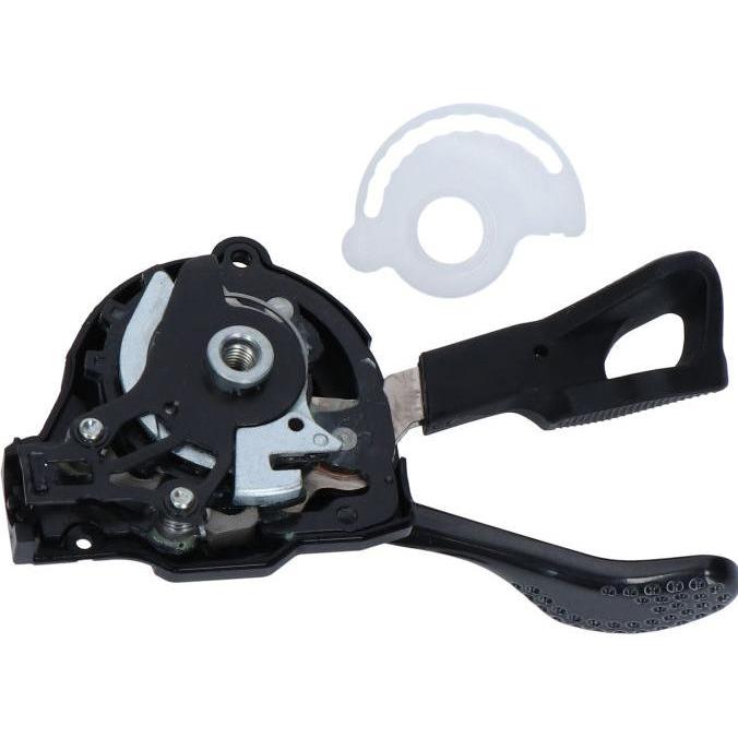 Shimano, Schalthebel + Bremshebel