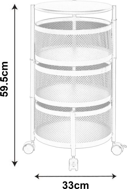 Image du produit En.Casa Steigen