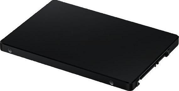 Actual product image Lenovo 2.0 SSD SATA 128G Samsung (128 GB, 2.5")