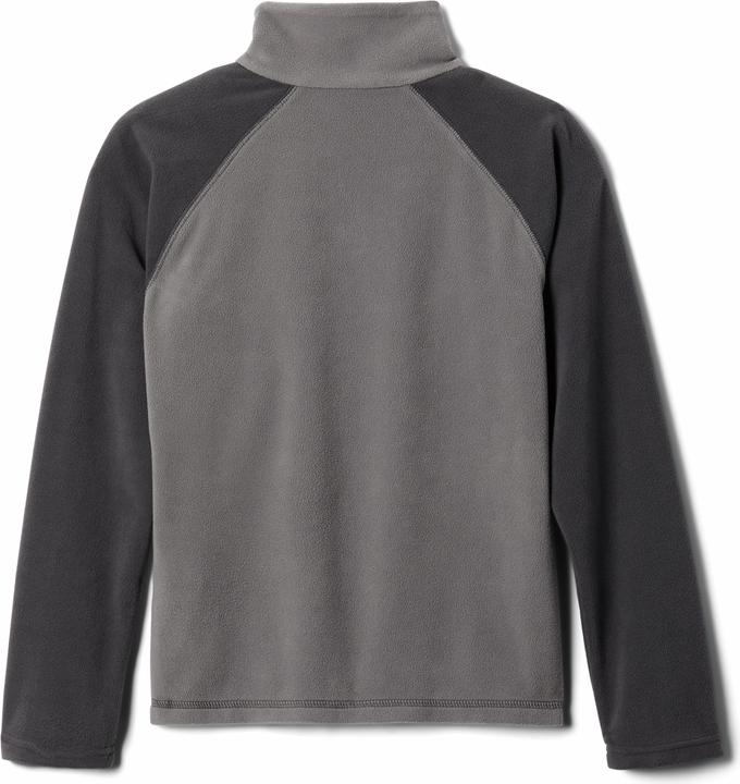 Actual product image Columbia Glacial Half Zip (XXS)