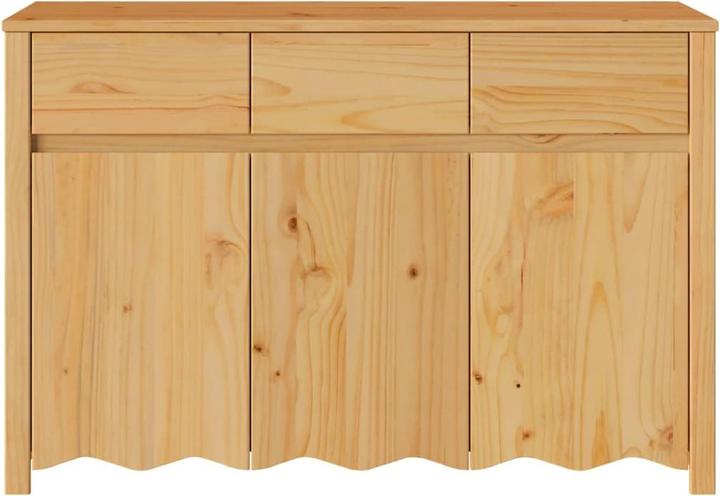 114 x 43 x 75.5 cm