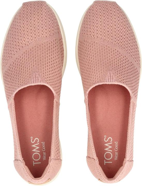 Produktbild Toms W's Alpargata Plus (40)