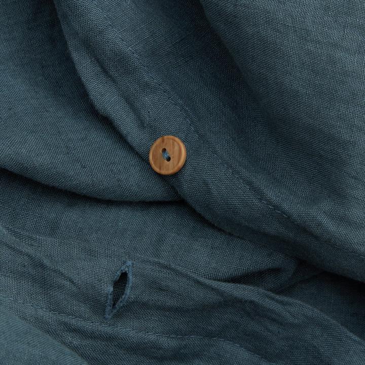 Actual product image micasa Zara (Duvet cover, 160 x 210 cm)