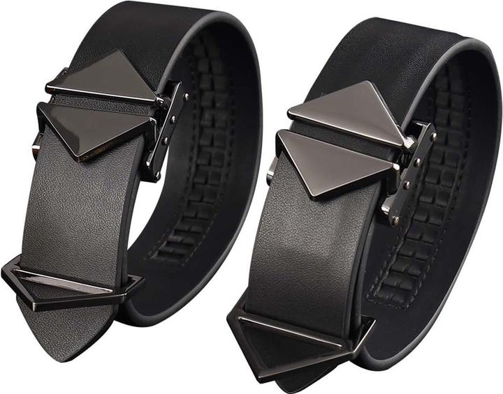 Immagine prodotto Lockink 8BondageRiemen Fesselset schwarz