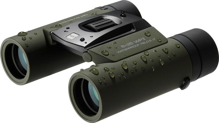 Immagine prodotto OM System 8x25 WP II (Green) (8x, 25 mm)