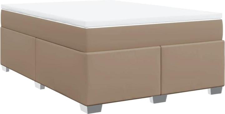 Actual product image vidaXL Boxspringbett (160 x 200 cm)