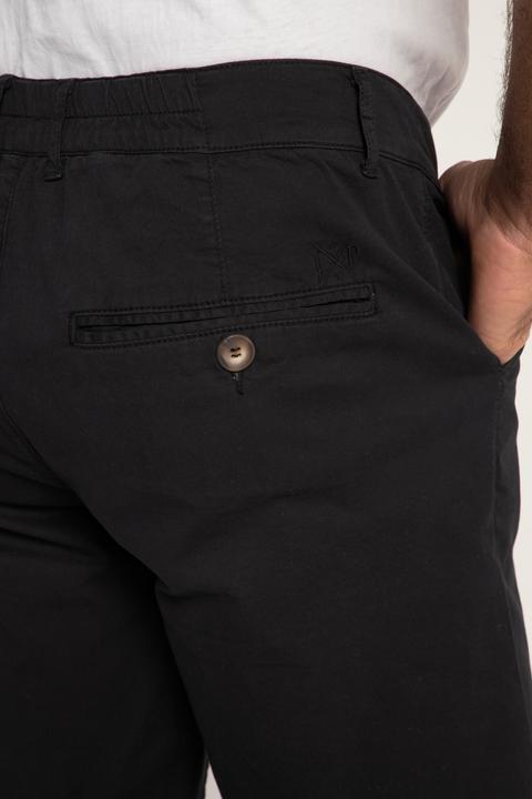 Produktbild JP1880 Bermuda, Bauchfit, Chino, Regular Fit, bis 36/72 (52)
