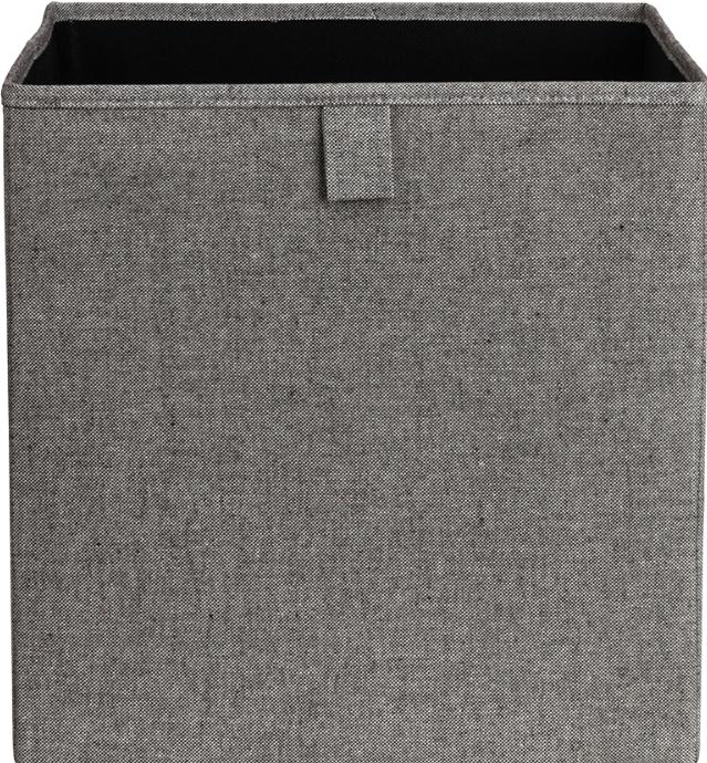 Produktbild Bigso Aufbewahrungsbox SOFT CUBE (31.50 cm)