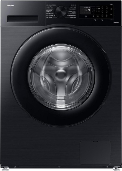 Produktbild Samsung Waschmaschine WW5000 9kg (9 kg, Links)