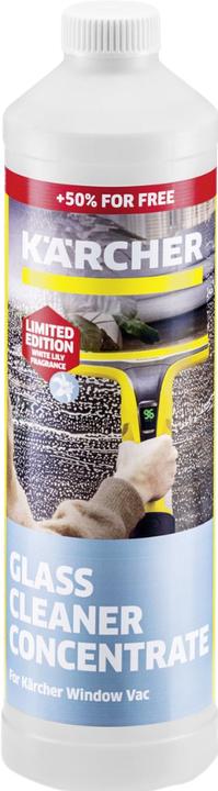 Immagine prodotto Kärcher Detergente per vetri
