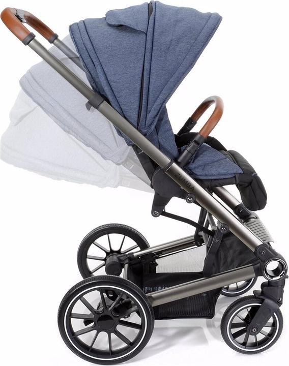 Actual product image Zooper Zumba Trio Set