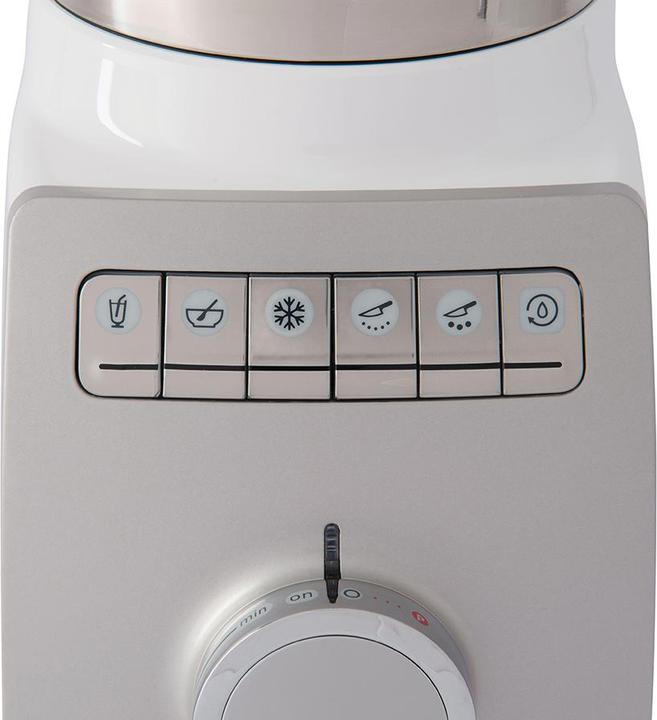 Produktbild Kenwood BlendX-Pro BLM800WH (1400 W)