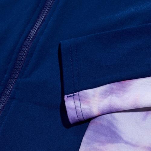 Produktbild Speedo Long Sleeve Panel Swimsuit (32, 36)