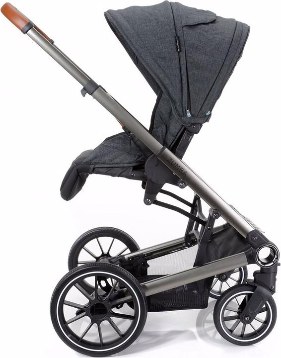 Actual product image Zooper Zumba