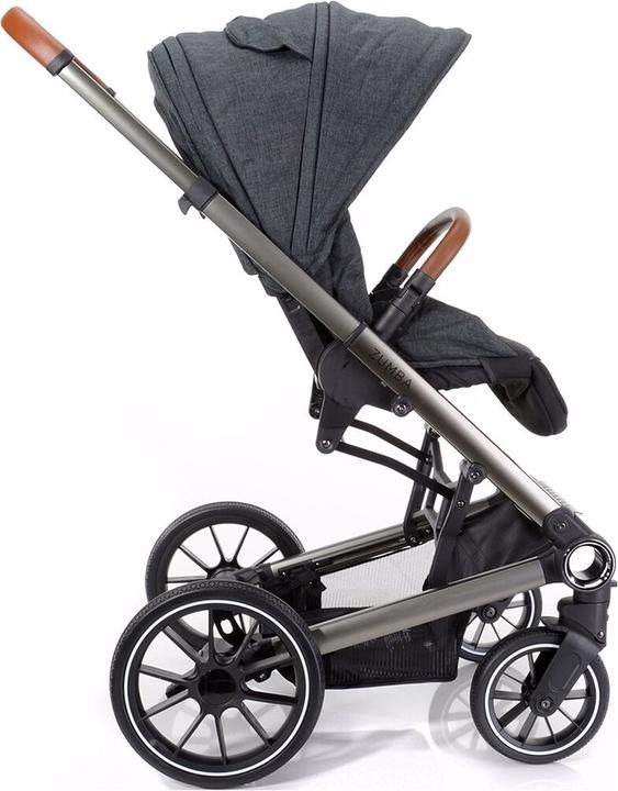 Actual product image Zooper Zumba