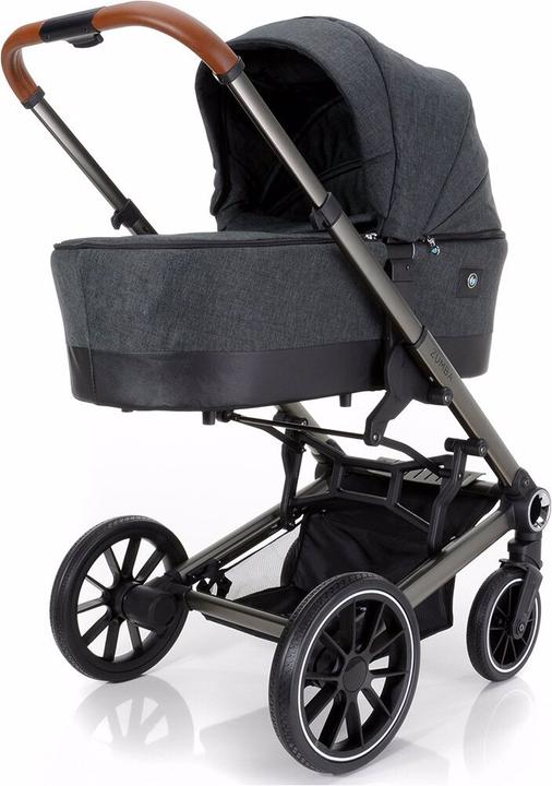 Actual product image Zooper Zumba