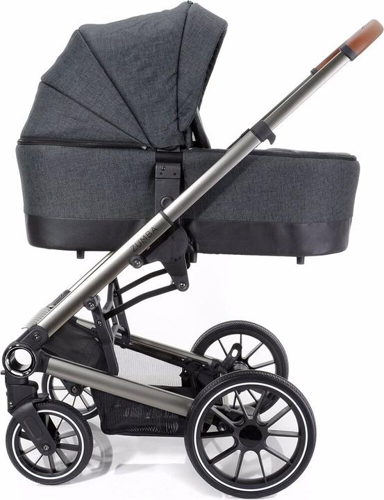 Actual product image Zooper Zumba