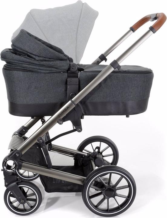 Actual product image Zooper Zumba