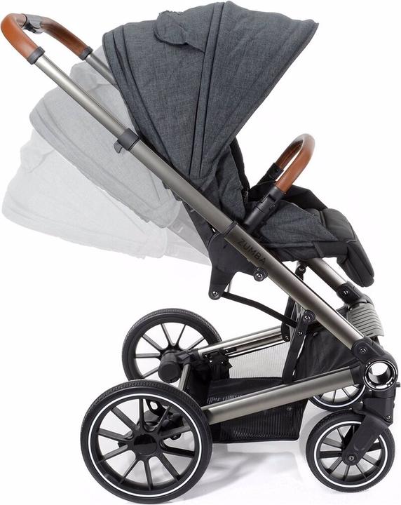 Actual product image Zooper Zumba