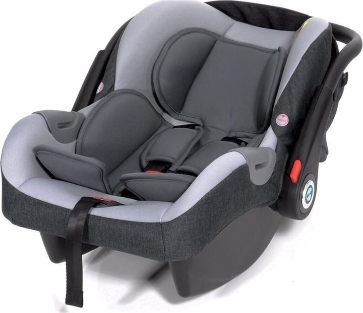 Actual product image Zooper Zumba Trio Set